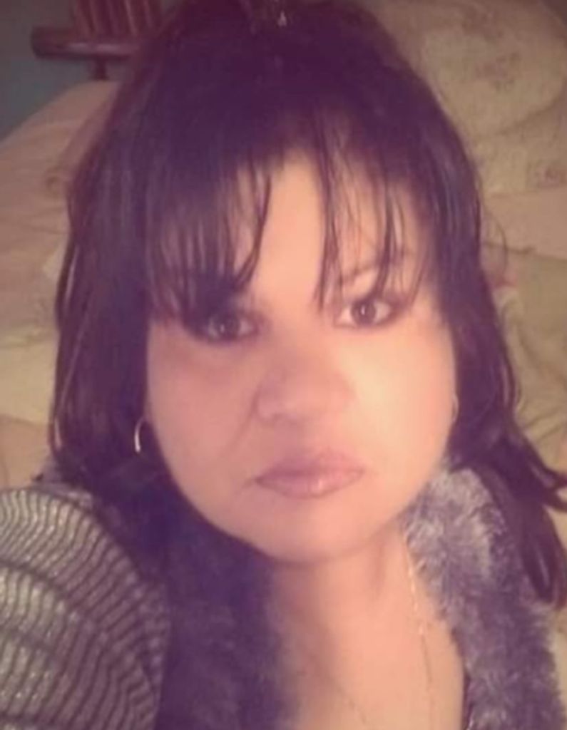 Maria Rita DelaCruz Zamora