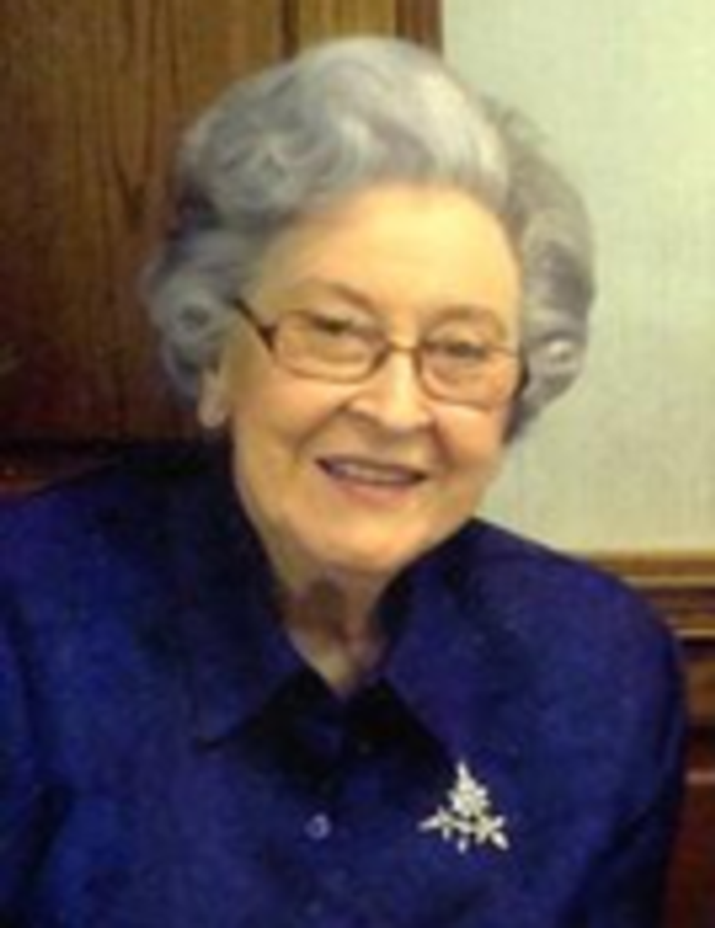 Elva Greeson