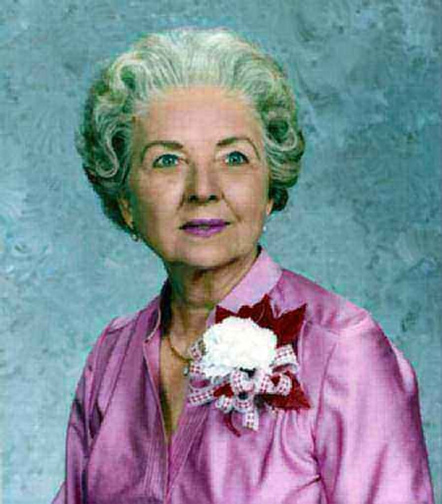 Margaret B. Broxton