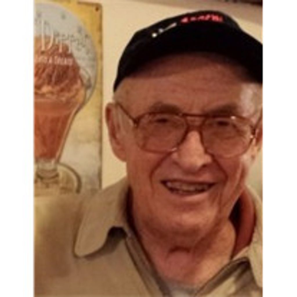 Paul R. ""Pete"" Sagendorph Profile Photo