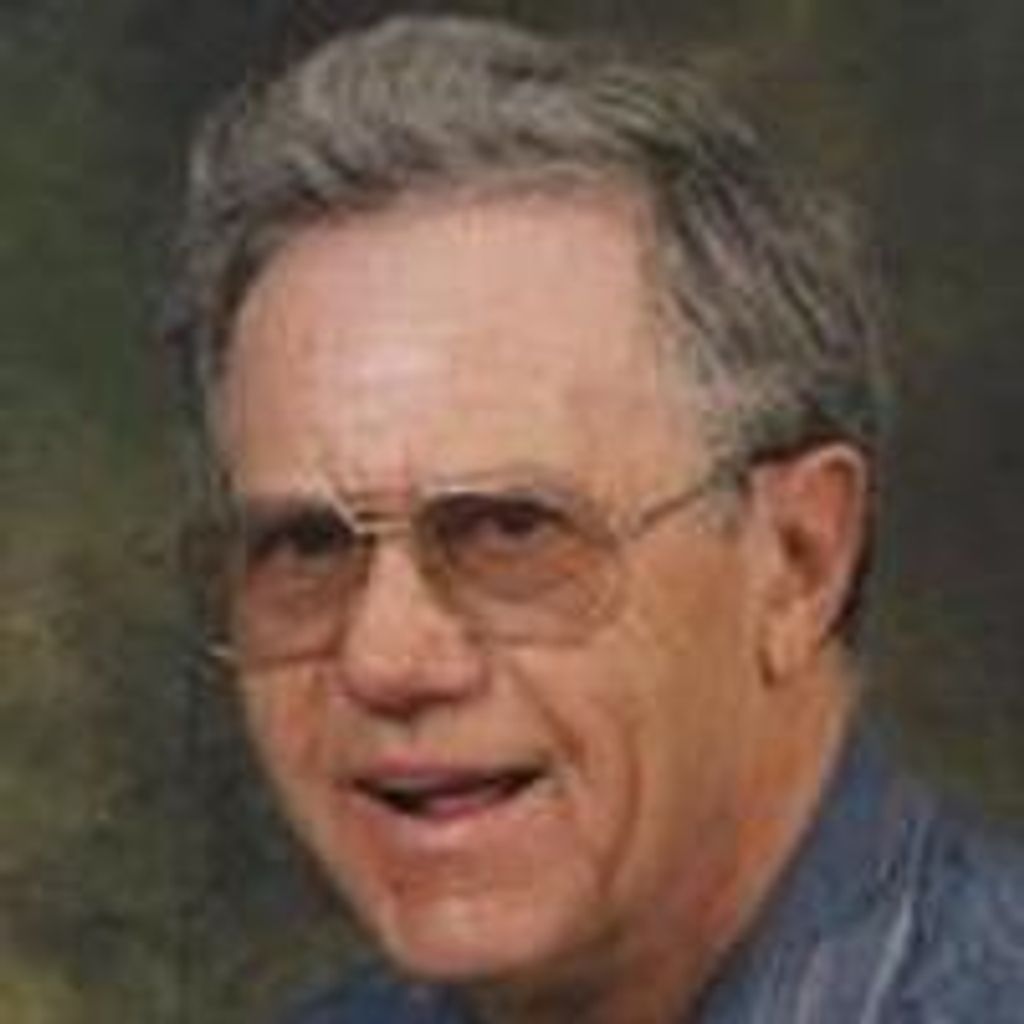 Billy D. Paden