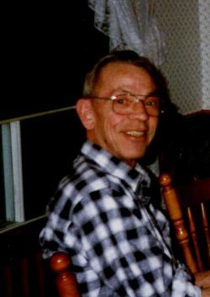 Leon Eugene Mcgetchie Profile Photo