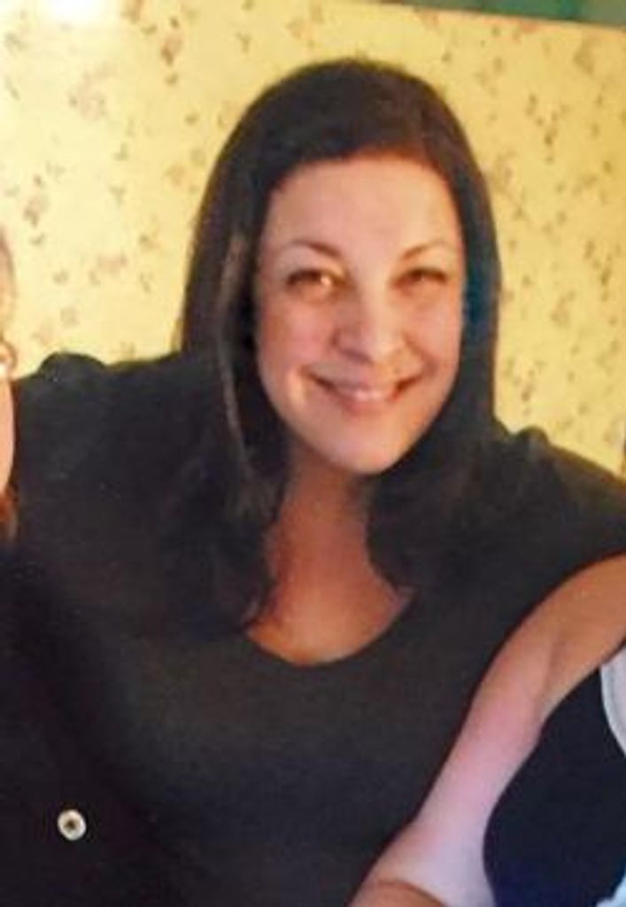 Carrie M. Domenico