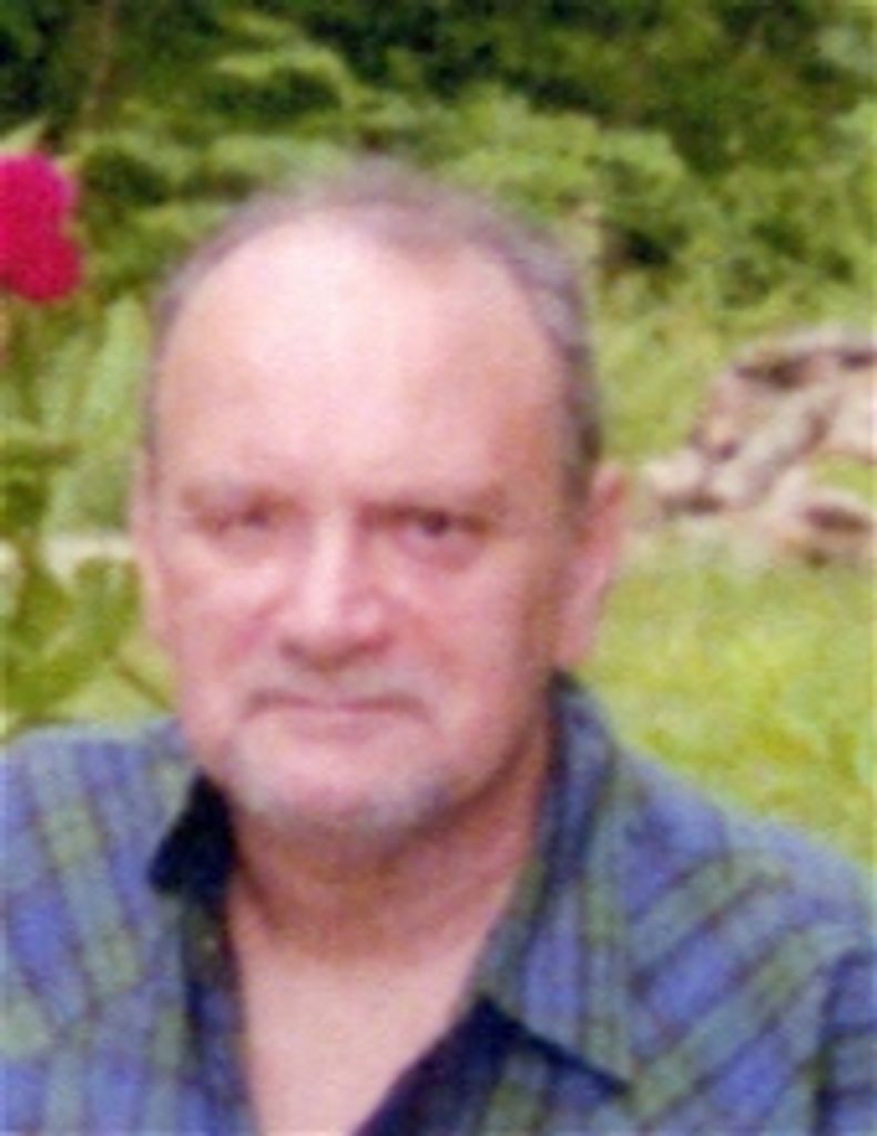 Lloyd Virgil Saylor Profile Photo