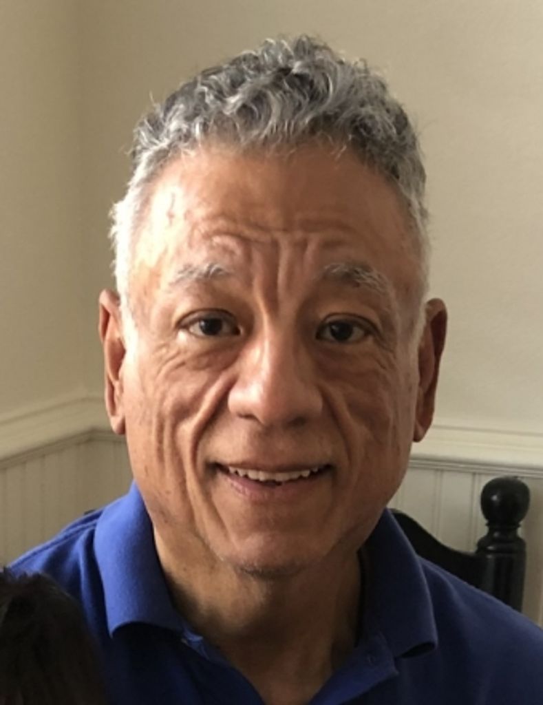 John (Juan) Rogelio Garcia