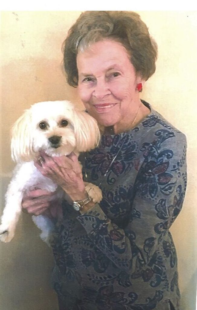 Carolyne Ann Mertz Profile Photo
