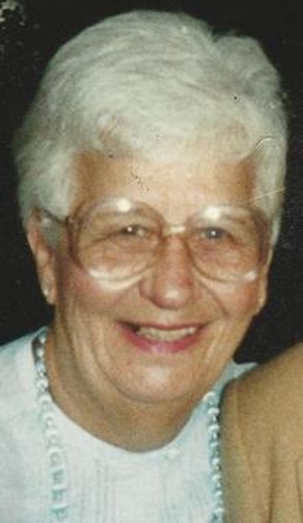 Anna M.  (Vajcovec)  Kozlowski