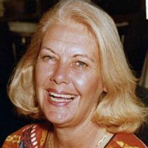 Helen Bradley Profile Photo