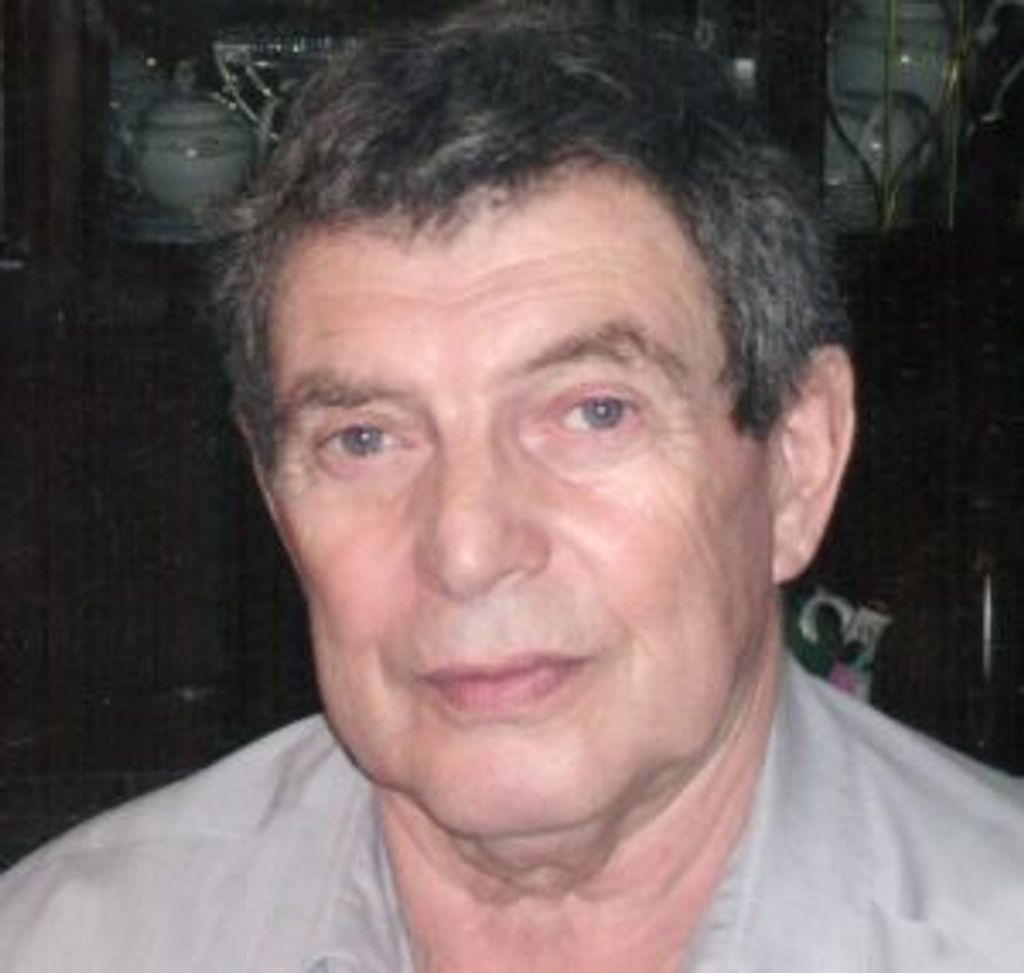 Aleksey Boriskin