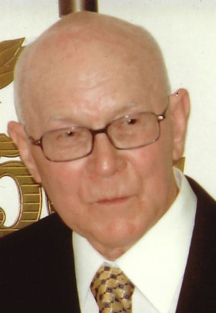 Wilbur P. Gilliland Profile Photo