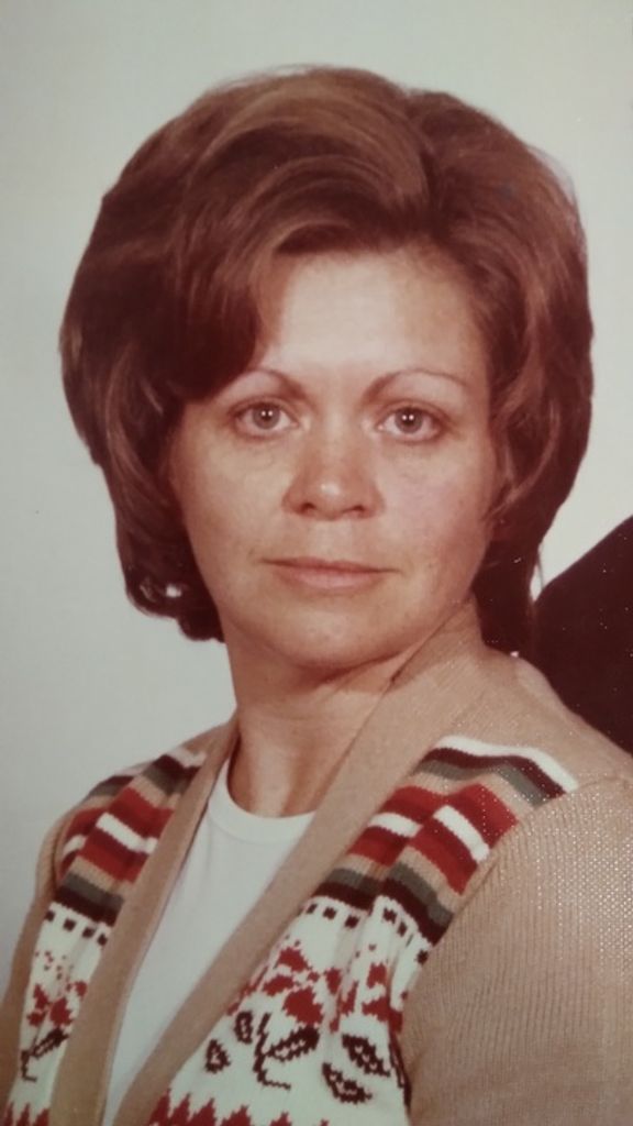 Shirley Johnson Cox Profile Photo