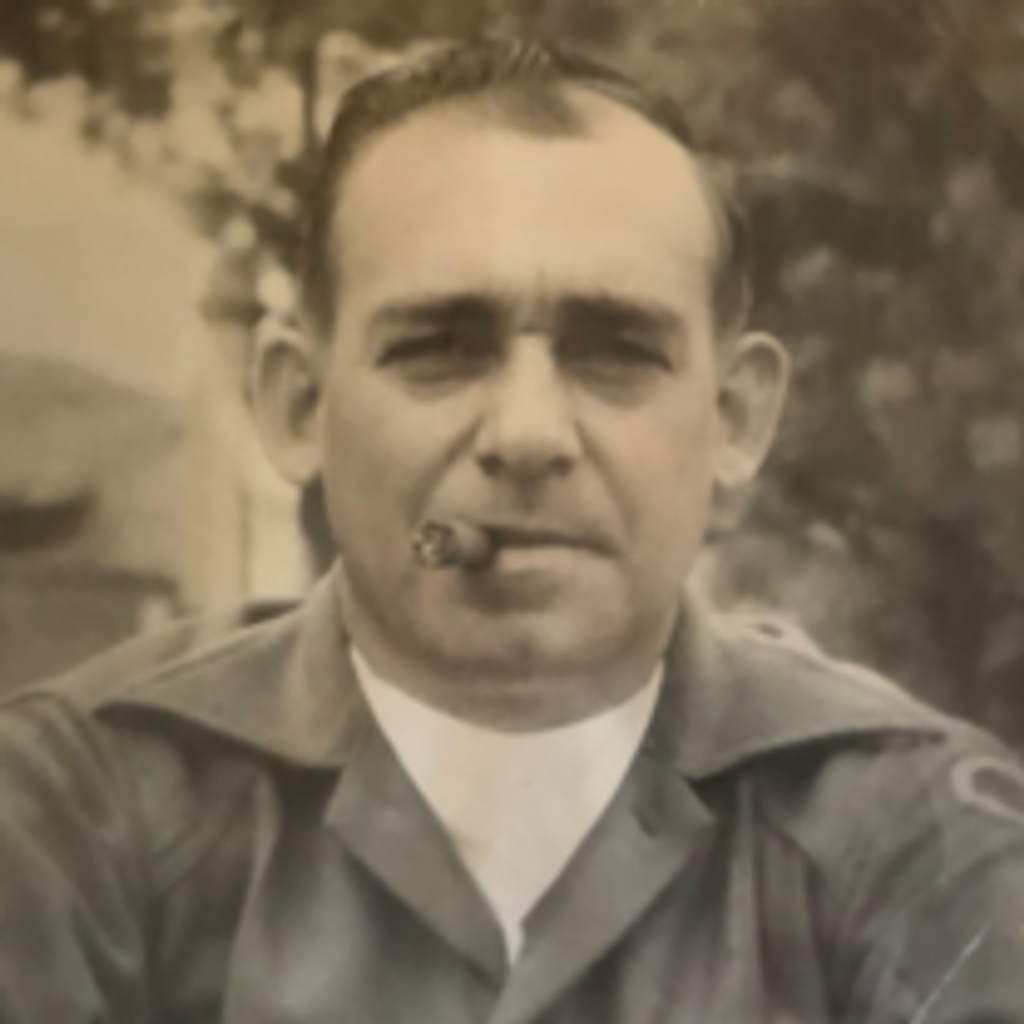 Robert Sterl Bastraw