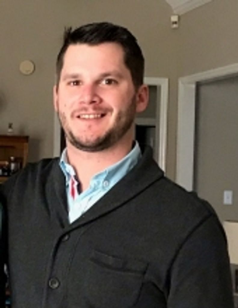 Timothy  Steflik Profile Photo