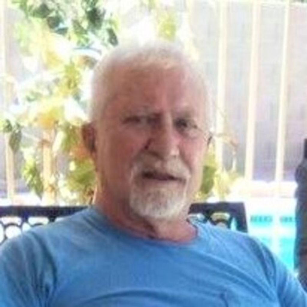 Jerald Joseph Browning Profile Photo