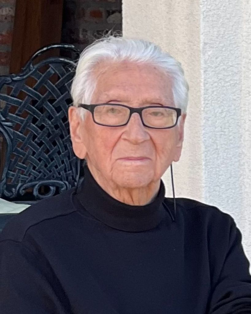Louis Alberto Garrido Profile Photo