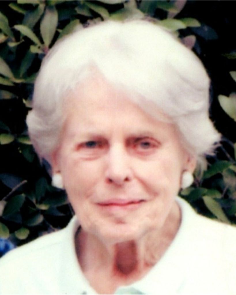Stella Margaret May McStravick