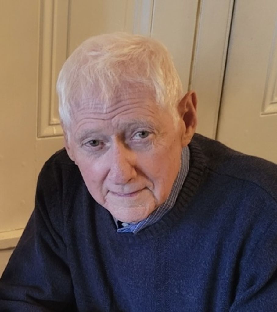 Walter J. Hamilton Profile Photo