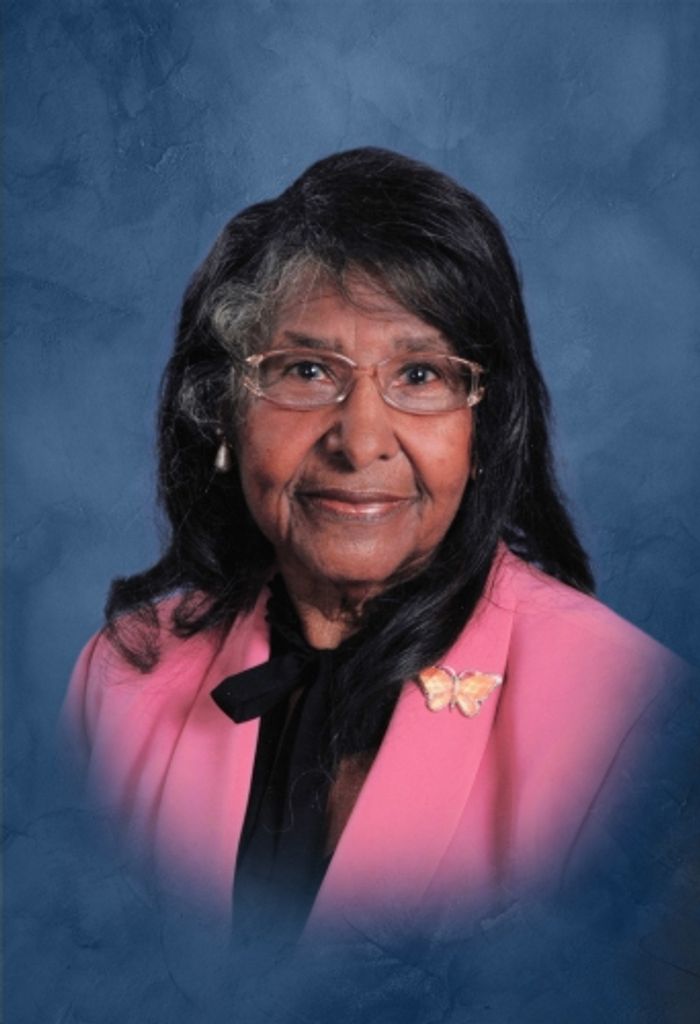 Daisy Brevard Caulley