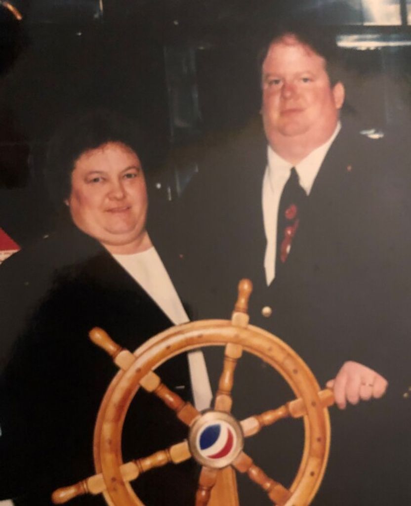 Phyllis (Mercer)  Ferrare