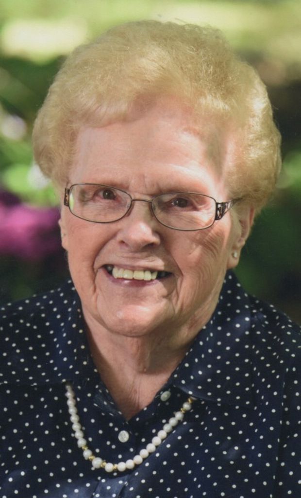 Fern A. (Pomplun)  Stephenson