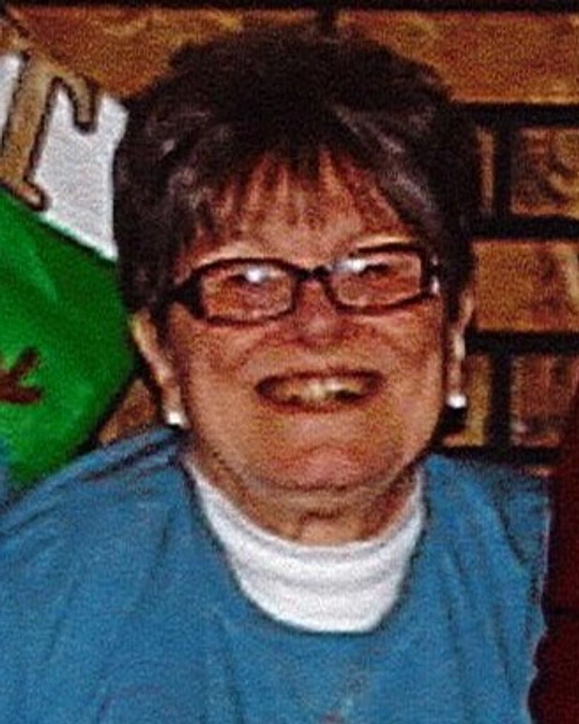 Jo Simpkins