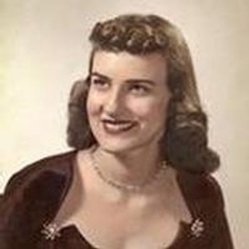 Joan Marie Winjum Profile Photo