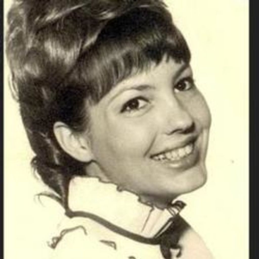 Christina Webb Jennings