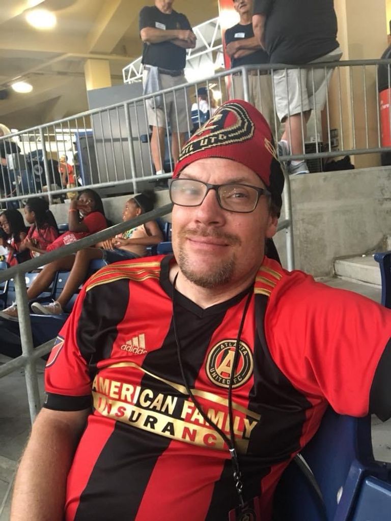 Stephen Edward Wilson Profile Photo