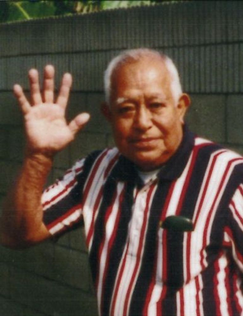 Miguel S. Zavaleta