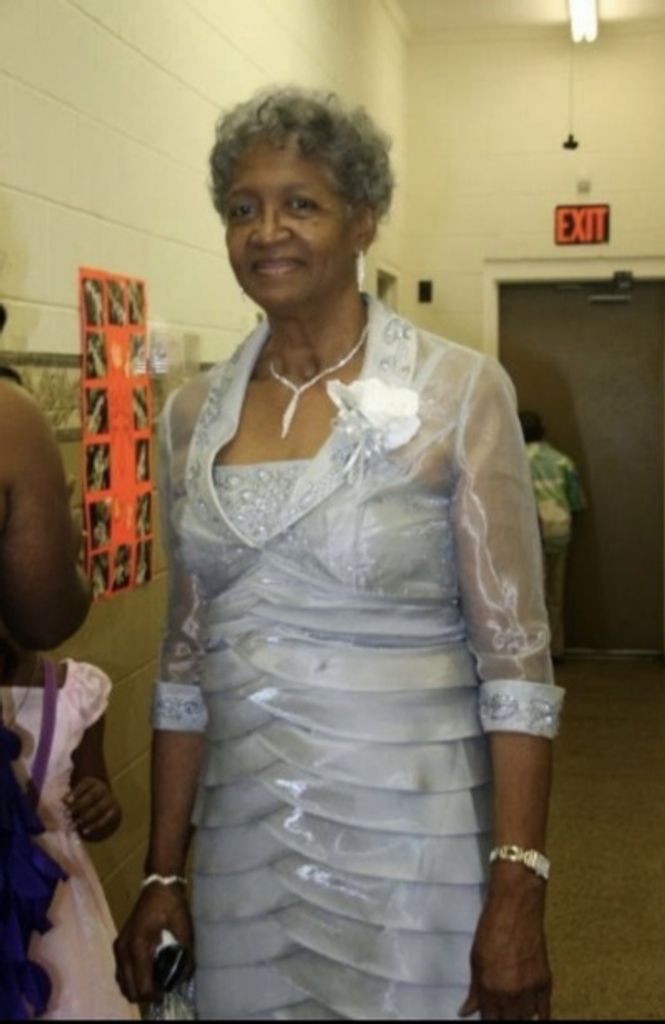 Lena Mae Hutto Profile Photo