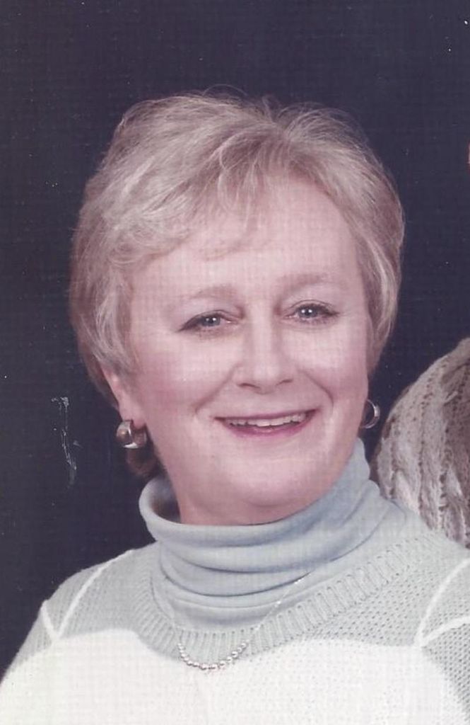 Gail Adicks Harrison Profile Photo