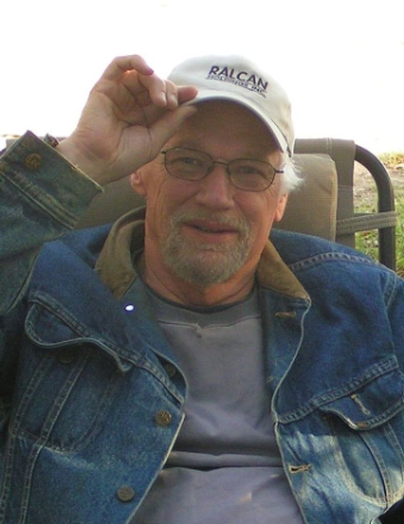 John Neufeld Profile Photo