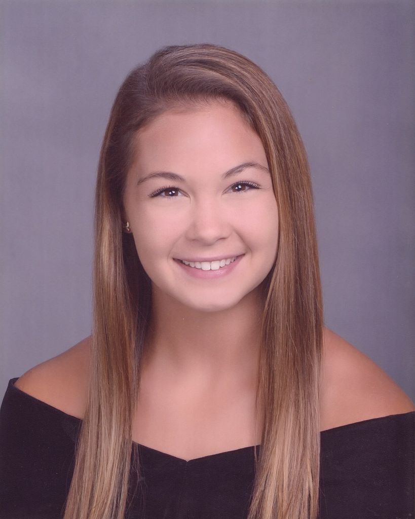 Allison Kathryn Zimmermann