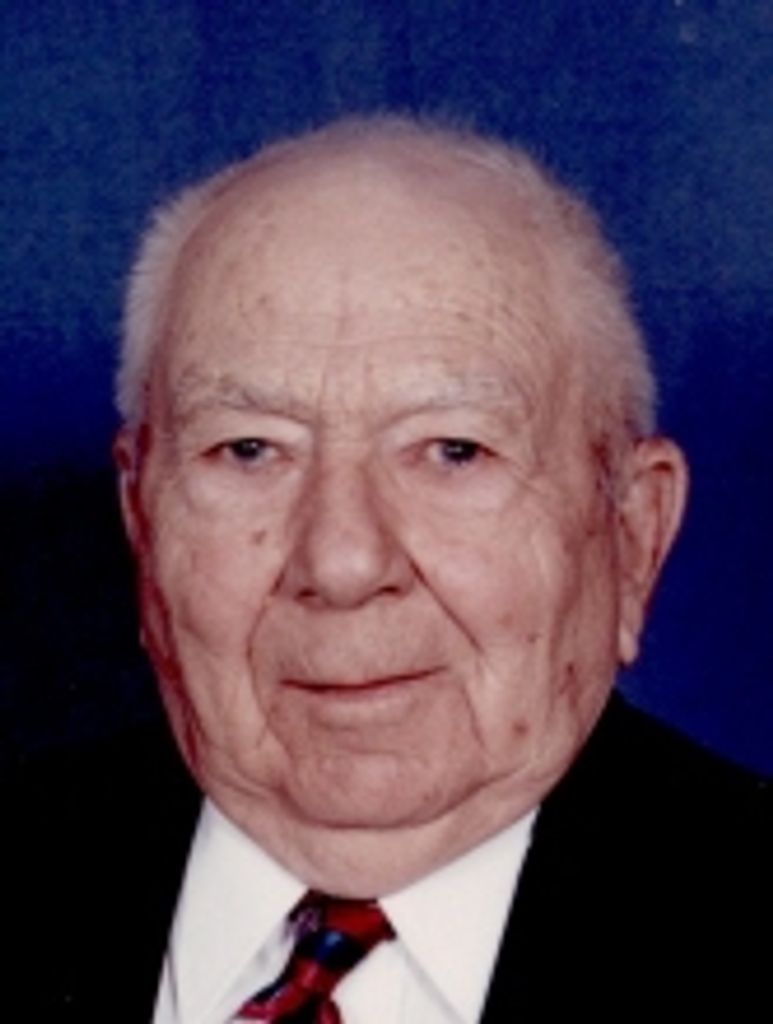 Herman Sieving Profile Photo