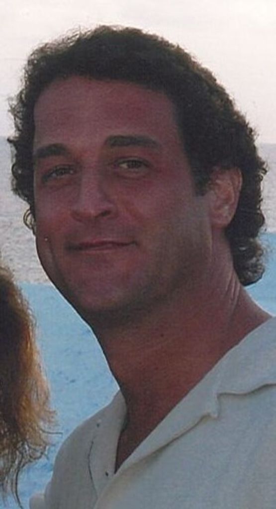 Peter Moretti Profile Photo