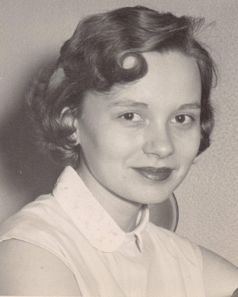 Patricia Lou Engelbach Profile Photo