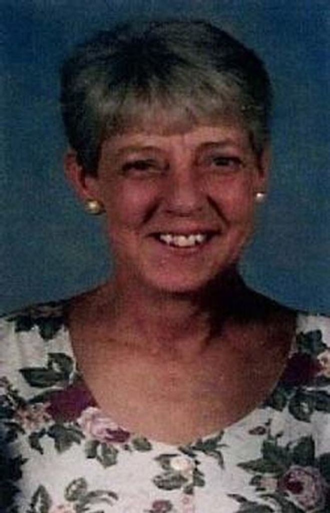 Barbara Morris