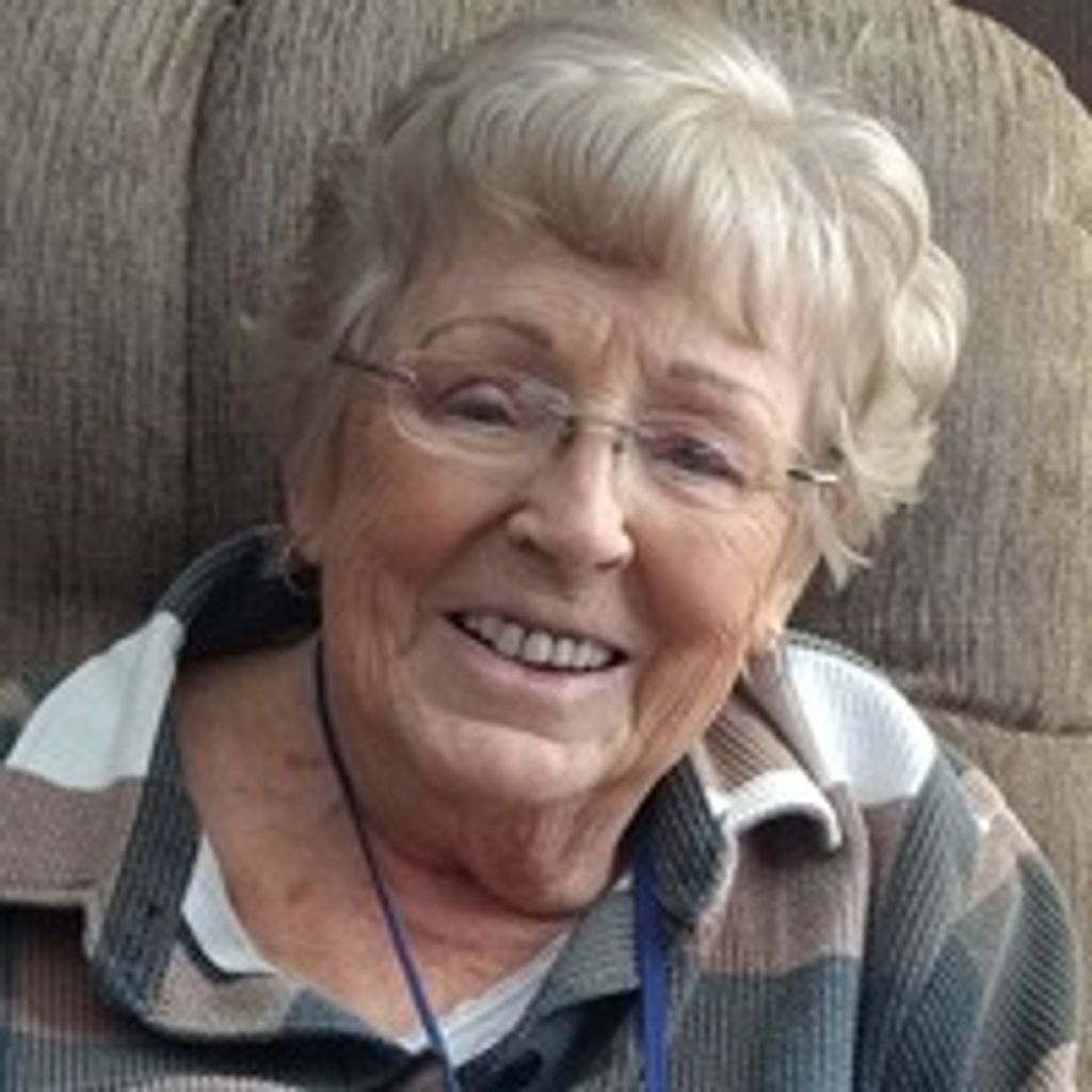 Mona "Jeanne" Lee Profile Photo