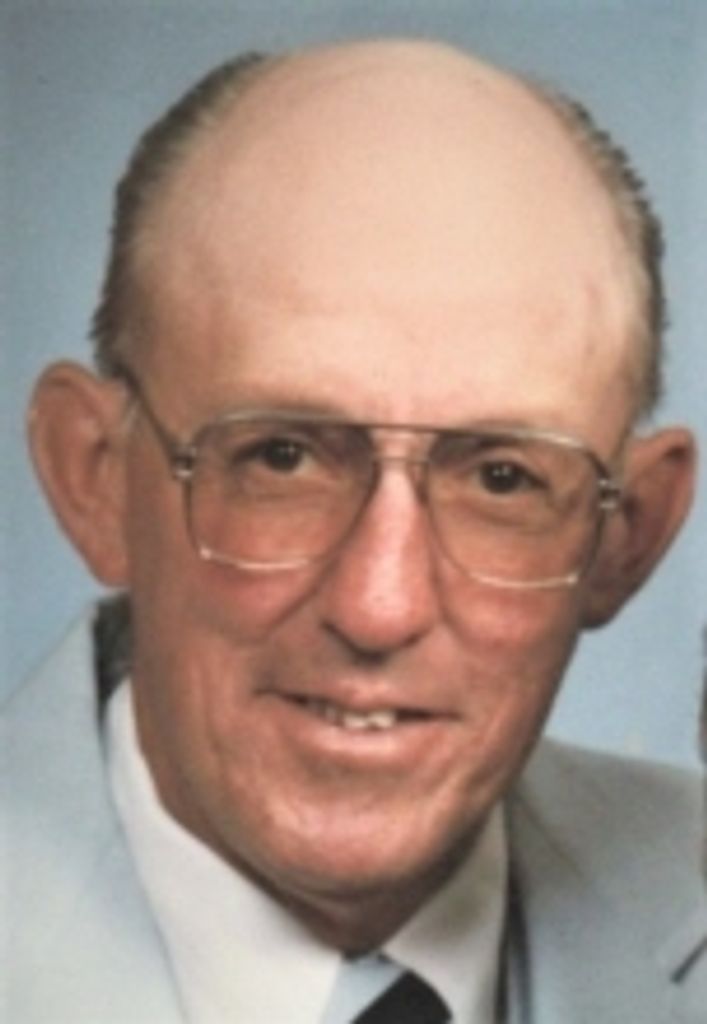 Nelson E. Henry