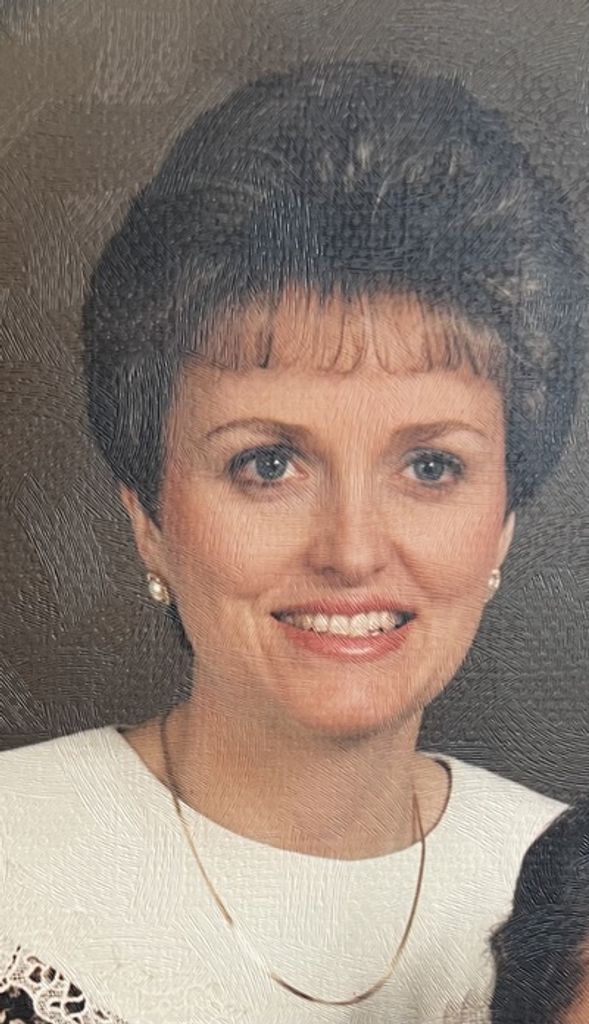 Margaret Moss Profile Photo