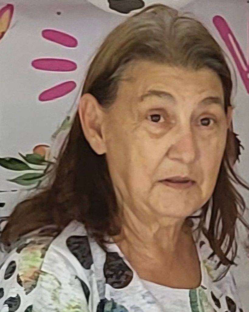 Anna Lou Anderson