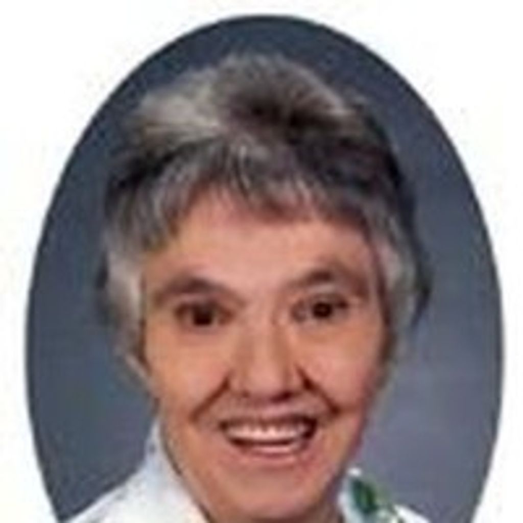 Judy M Griffith