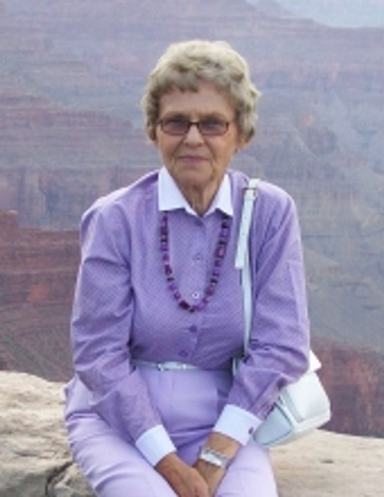 Mareda Miller