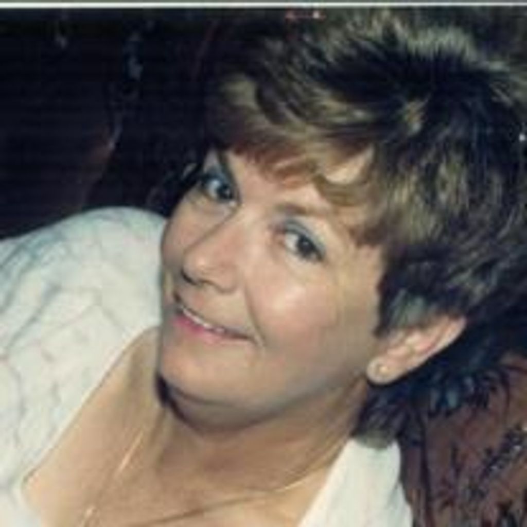 Jeanne E. Stetson