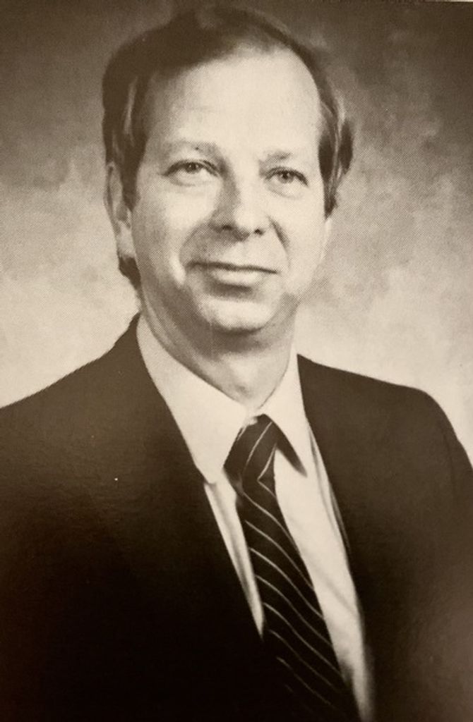 Ernest "Mike" Michael Ellis, Jr. Profile Photo