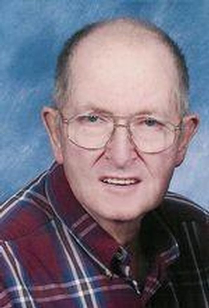 Carl William Whited