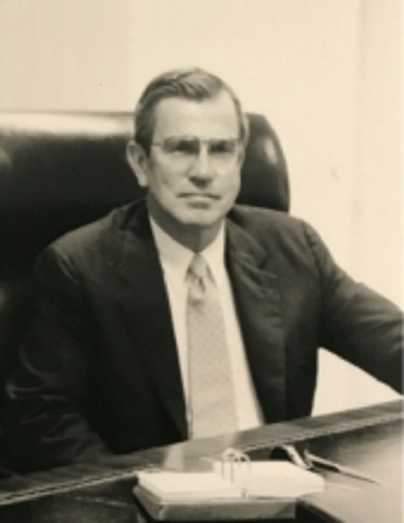 Frederic Daniel Wolfe