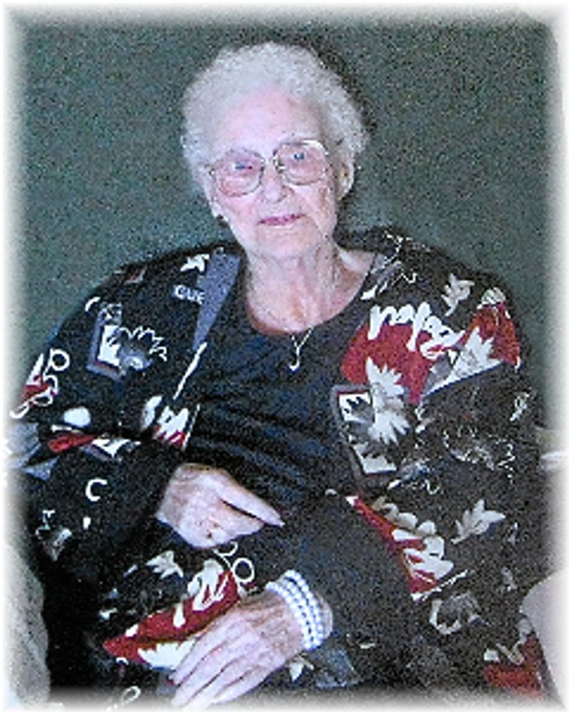Gladys Helen Pruitt Profile Photo