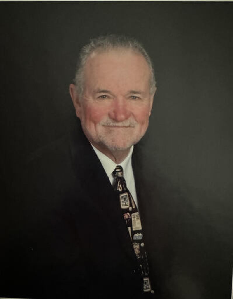 Clayton Russell "Rusty" Barnett Profile Photo