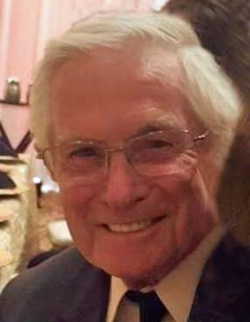 Richard Carlton Parks Profile Photo